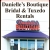 Bridal & Tuxedo Rentals 