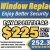 Window Replacements
