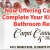 Now Offering Cabinets to Complete Your Kitchen and Bathroom Remodel