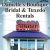 Bridal & Tuxedo Rentals 