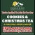 Cookies & Christmas Tea