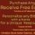 Purchase Any Bible - Receive Free Engraving