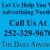 Let Us Help You with Your Advertising Needs