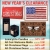 New Year's Clearance