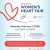 Third Annual Women's Heart Fair