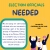 Elections Officials Needed
