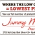 Where the Low Overhead = Lowest Prices!