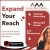 Expand Your Reach