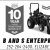 Lawn & Garden Equipment