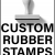 Custom Rubber Stamps
