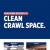  Your Home Deserves a Clean Crawl Space