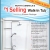 North America's #1 Selling Walk-In Tub