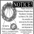 Notice!