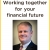 Working Together for Your Financial Future
