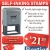 Self-Inking Stamps