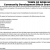 Community Development Block Grant