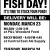 Fish Day!