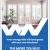Your Energy Bills Will Look Great with Our New Windows!