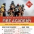 Save Lives, Become a Firefighter!