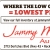 Where the Low Overhead = Lowest Prices!