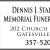 Memorial Funeral Home