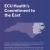 ECU Health's Commitment to the East