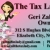 Tax Services  