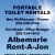 Portable Toilet Rentals