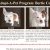 Adopt a Pet Program
