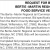 Request for Bids Bertie-Martin Regional Jail Food Service Vendor