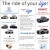 The Ride of Your Life!