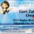 Geri Zaler EA