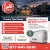Install Now & Receive 12 YR Power Plus Warranty