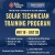 Solar Technician Training Program