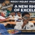 A New Rhythm of Excellence