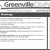 Greenville CityPage