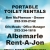 Portable Toilet Rentals