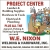 Project Center