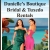 Bridal & Tuxedo Rentals