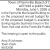 Notice of Public Hearing