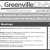 Greenville CityPage