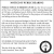 Notice of Public Hearing