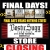 Store Closing Liquidation