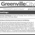 Greenville CityPage