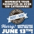 Nominate your favorites in over 150 categories!
