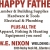 Happy Fathers Day!