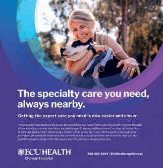 ECU Health