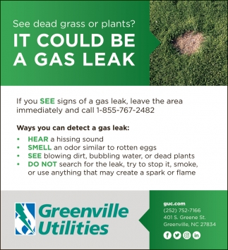 Greenville Utilities Commission 