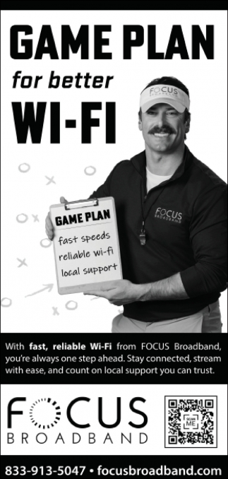 Focus Broadband