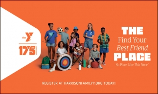 Harrison Family YMCA